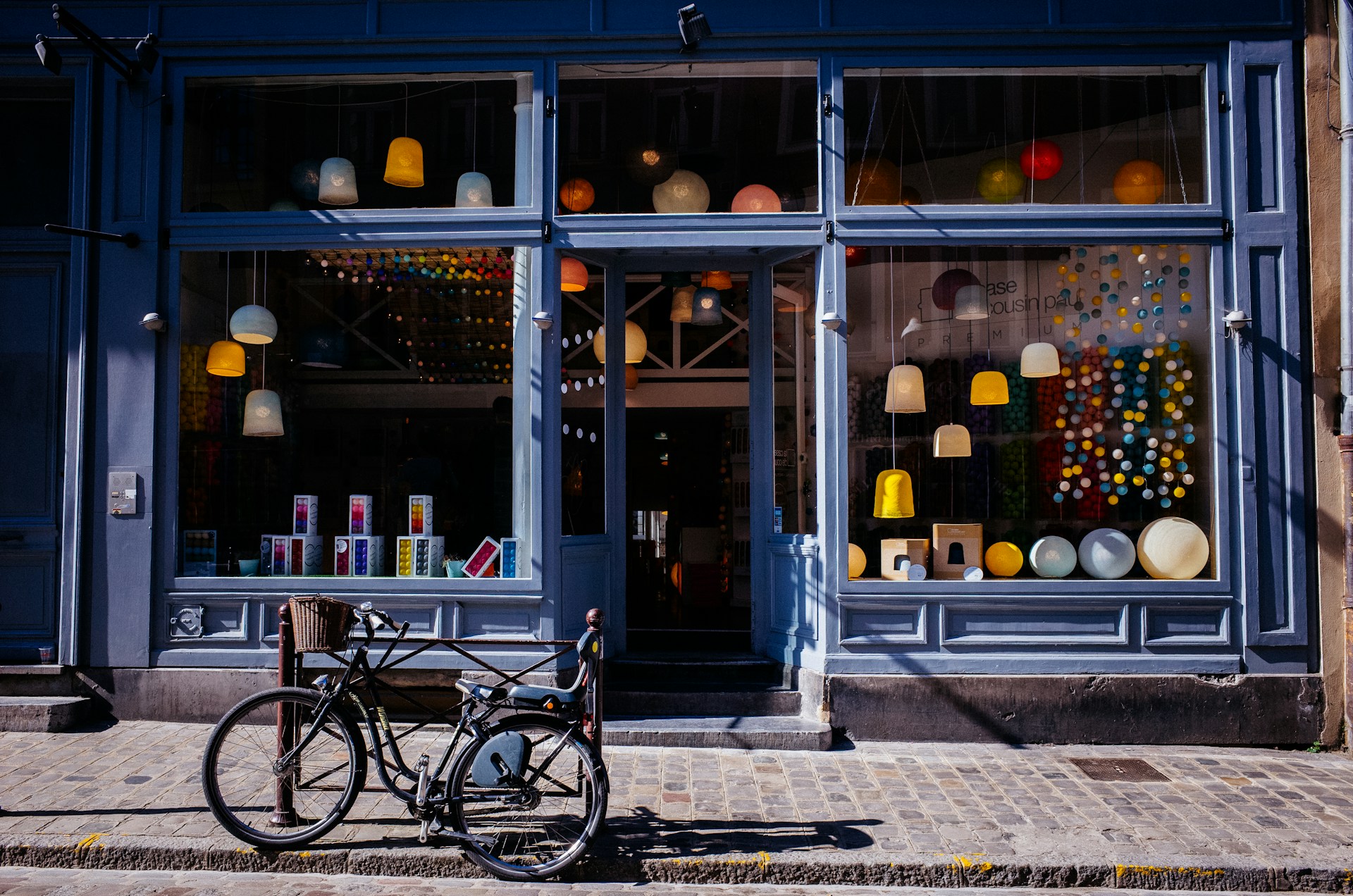 Odoo pour un commerçant au Luxembourg : digitaliser et piloter sa boutique